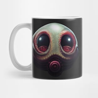 Demoralised Mug